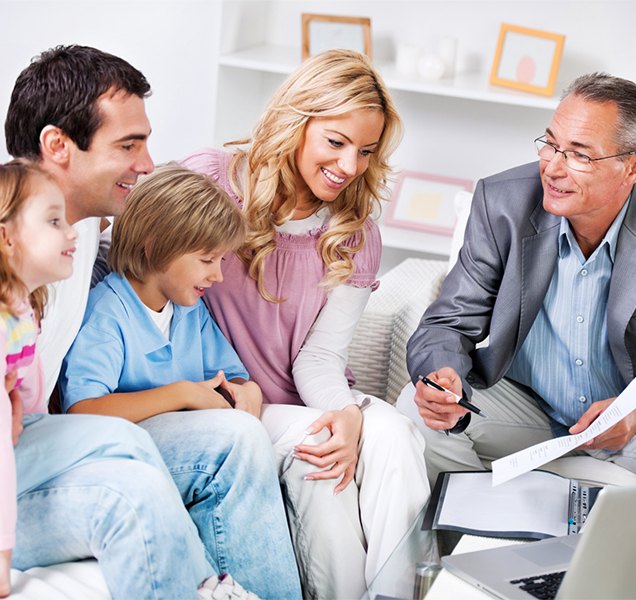 Guaranteed Insurance